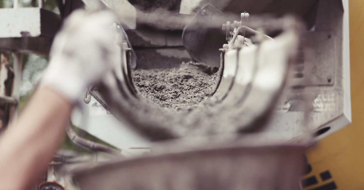 « L’industrie du ciment s’apprête à investir massivement dans la décarbonation de ses procédés »
