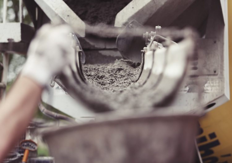 « L’industrie du ciment s’apprête à investir massivement dans la décarbonation de ses procédés »