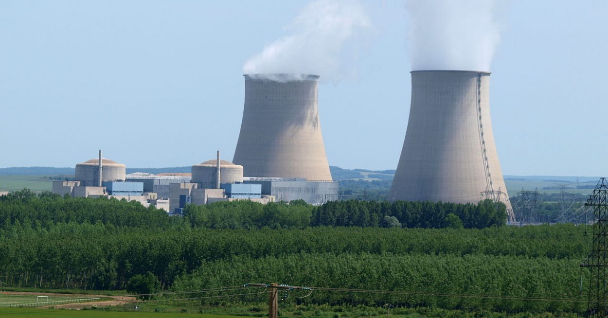Le nucléaire sécurise l&rsquo;hiver 2023-2024