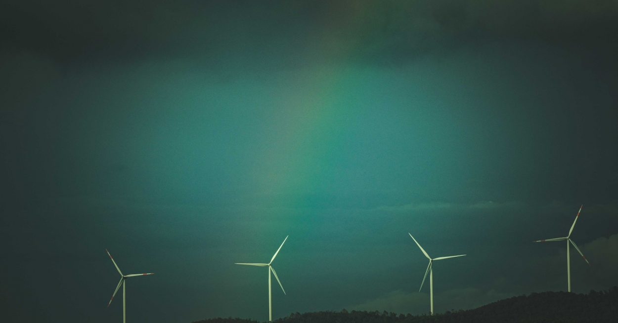 L’opinion, bataille inachevée des énergies renouvelables