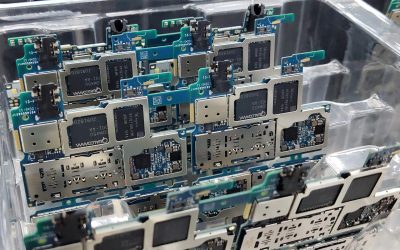 Quel impact carbone et écologique pour le numérique ?