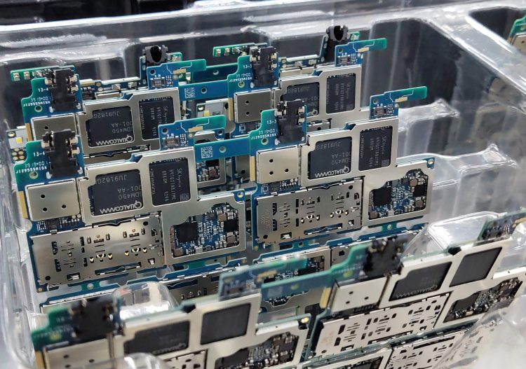 Quel impact carbone et écologique pour le numérique ?