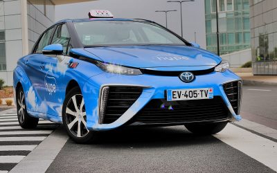 « L’ambition de l’Europe, relayée dans la stratégie de la France, est de promouvoir l’hydrogène vert »