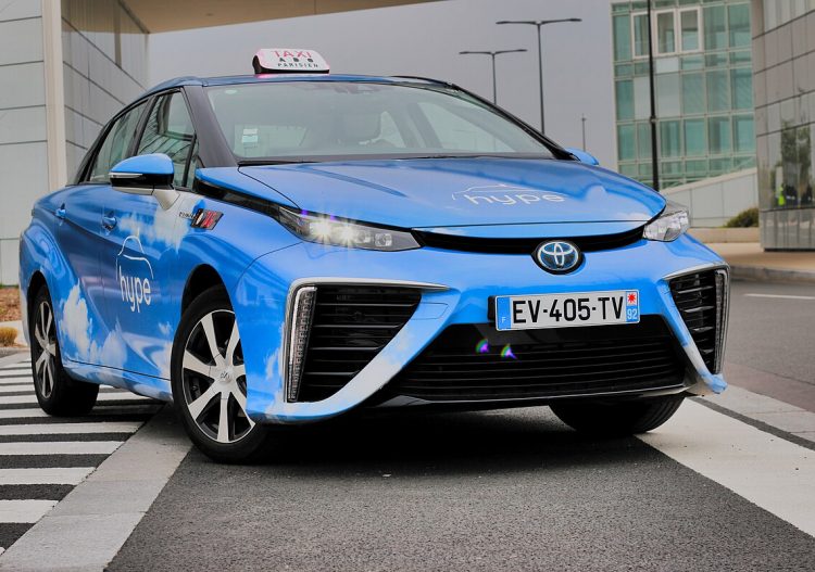 « L’ambition de l’Europe, relayée dans la stratégie de la France, est de promouvoir l’hydrogène vert »