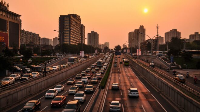 transport urbain seul correspond environ 8 emissions totales mondiales ges - Le Monde de l'Energie
