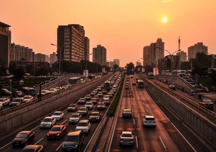 « Le transport urbain seul correspond à environ 8% des émissions totales mondiales de GES »