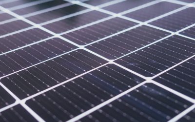 « Les déchets issus de panneaux photovoltaïques ne représentent qu&rsquo;une fraction de ceux issus des fossiles »