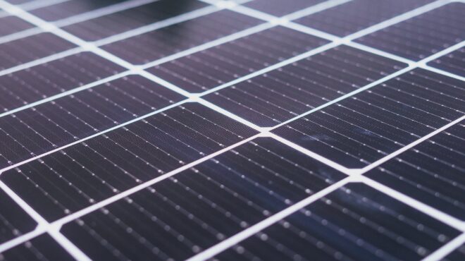 dechets issus panneaux photovoltaiques representent fraction ceux issus fossiles - Le Monde de l'Energie
