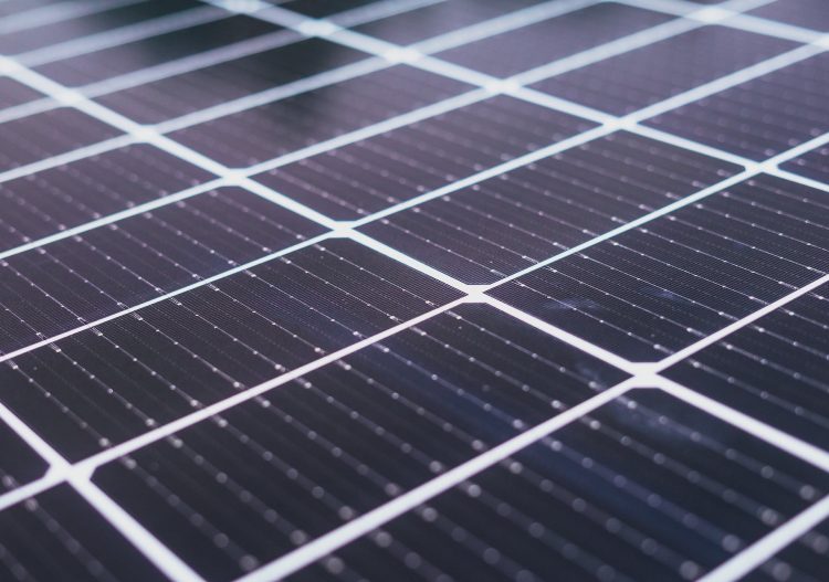 « Les déchets issus de panneaux photovoltaïques ne représentent qu&rsquo;une fraction de ceux issus des fossiles »