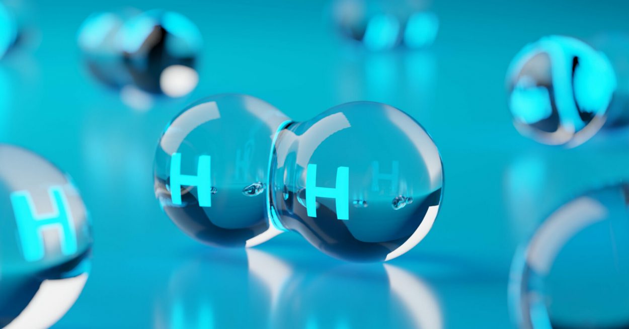 « Relever le défi de l’hydrogène passe par investir dans le nucléaire et l’hydraulique »