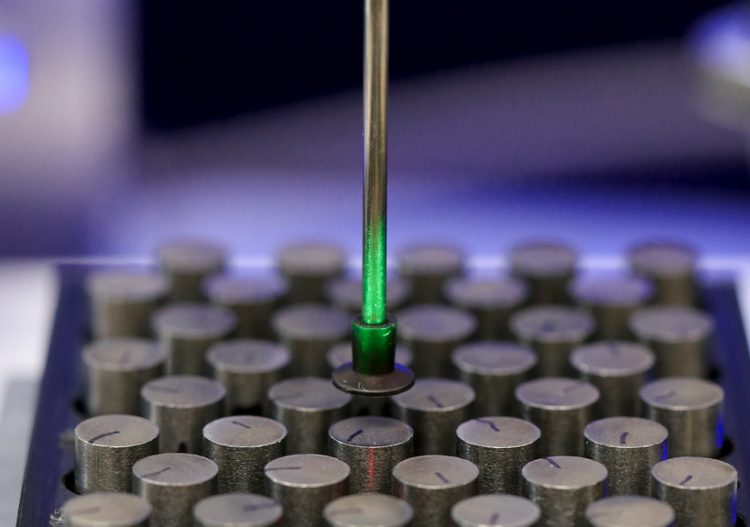 Le secret du nucléaire durable : des neutrons « rapides » et du plutonium !