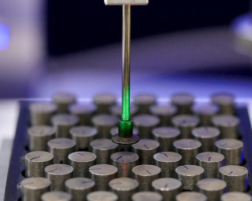 Le secret du nucléaire durable : des neutrons « rapides » et du plutonium !