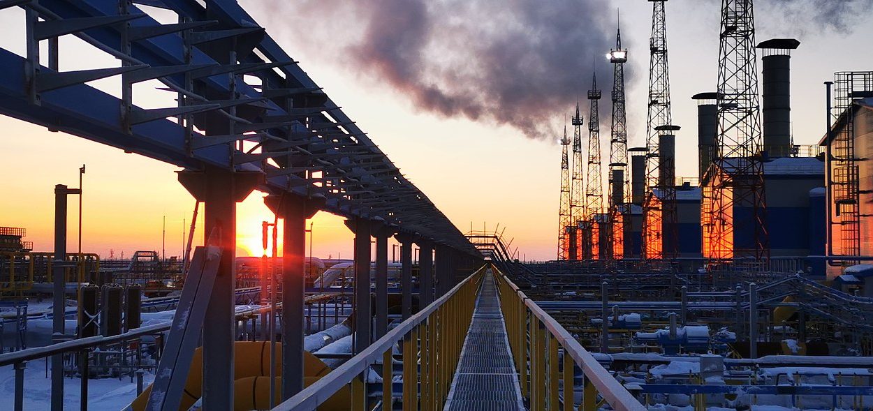 La corrosion est responsable d’une grande partie des défaillances matérielles du pétrole et du gaz fossile