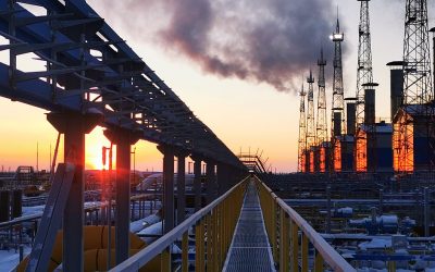 La corrosion est responsable d’une grande partie des défaillances matérielles du pétrole et du gaz fossile