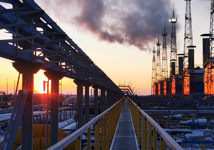 La corrosion est responsable d’une grande partie des défaillances matérielles du pétrole et du gaz fossile