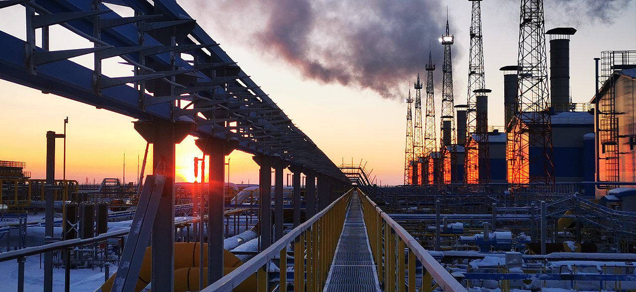 corrosion est responsable grande partie defaillances materielles petrole gaz fossile - Le Monde de l'Energie