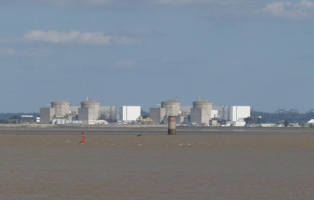 Nucléaire – La bataille des territoires pour accueillir les EPR2
