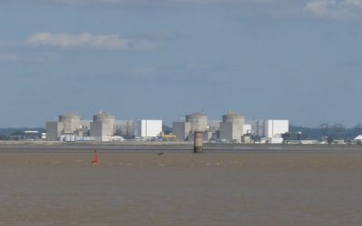 Nucléaire – La bataille des territoires pour accueillir les EPR2