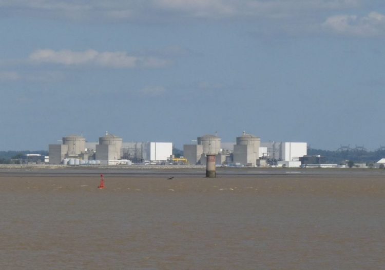 Nucléaire – La bataille des territoires pour accueillir les EPR2