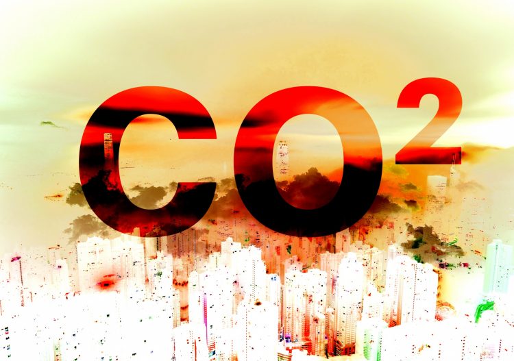 Les technologies CCUS (capture, stockage et utilisation du carbone) sont indispensables pour atteindre la neutralité carbone