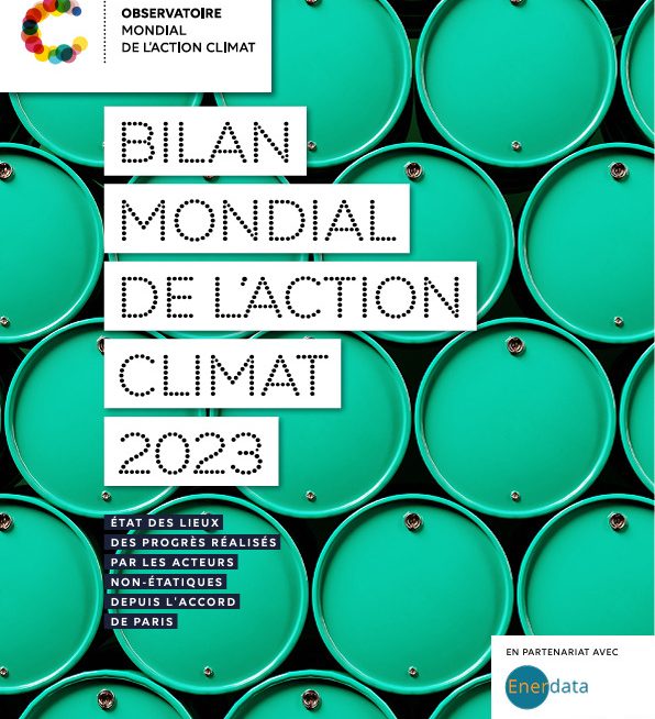 Les transitions énergétiques sectorielles sont quasi-systématiquement dépassées par la croissance de la demande