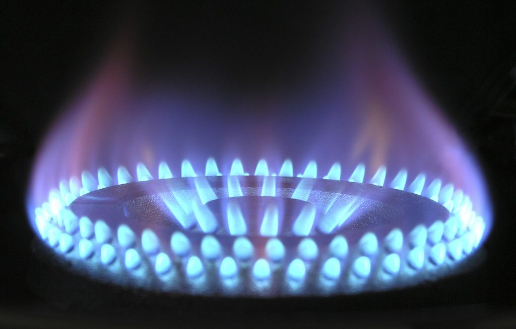 L’Union européenne « a atteint son pic de consommation de gaz en 2010 »