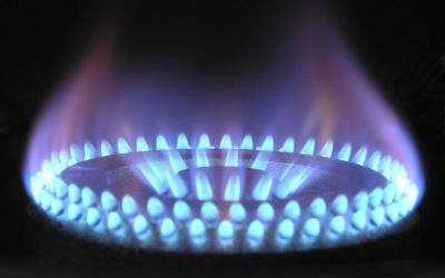 L&rsquo;Union européenne « a atteint son pic de consommation de gaz en 2010 »
