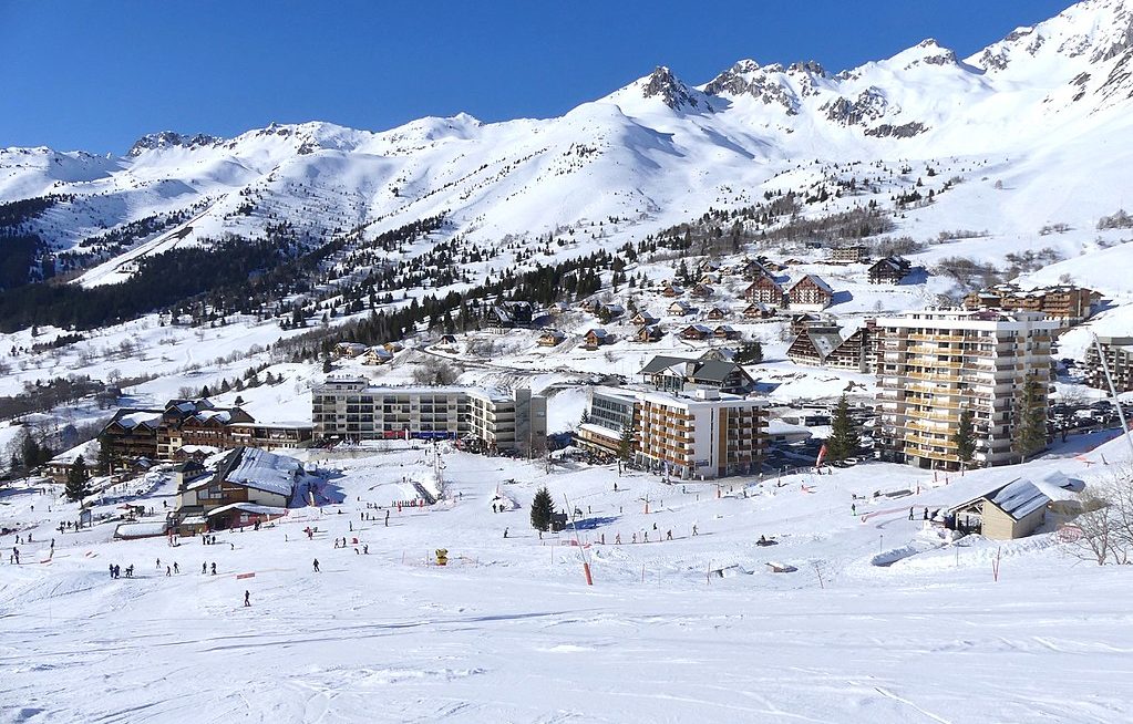 La rénovation énergétique des copropriétés en montagne