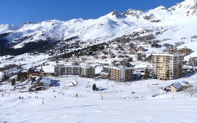 La rénovation énergétique des copropriétés en montagne