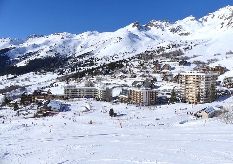 La rénovation énergétique des copropriétés en montagne