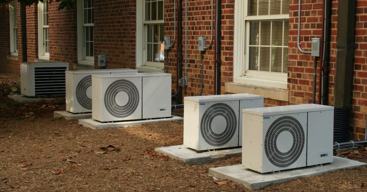 Les pompes à chaleur, « une solution de transition fiable et efficace »