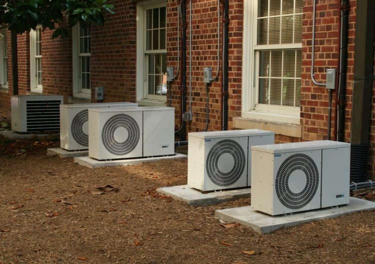 Les pompes à chaleur, « une solution de transition fiable et efficace »