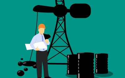 « Les investissements bas-carbone du secteur pétrogazier restent bien inférieurs à ce qui est nécessaire »