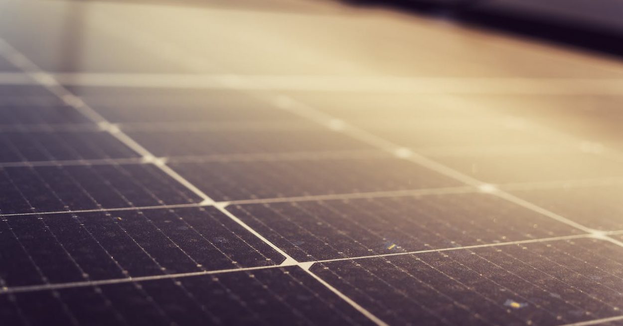 La législation française assure « un climat favorable pour le développement de l’énergie solaire photovoltaïque »