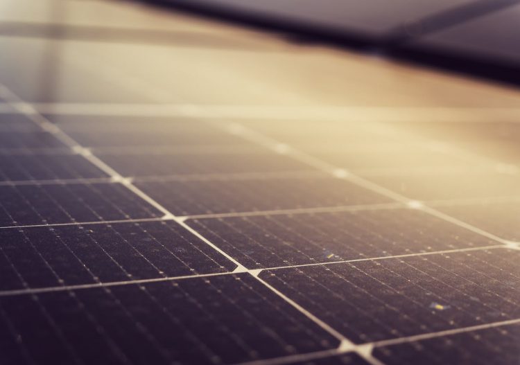 La législation française assure « un climat favorable pour le développement de l’énergie solaire photovoltaïque »