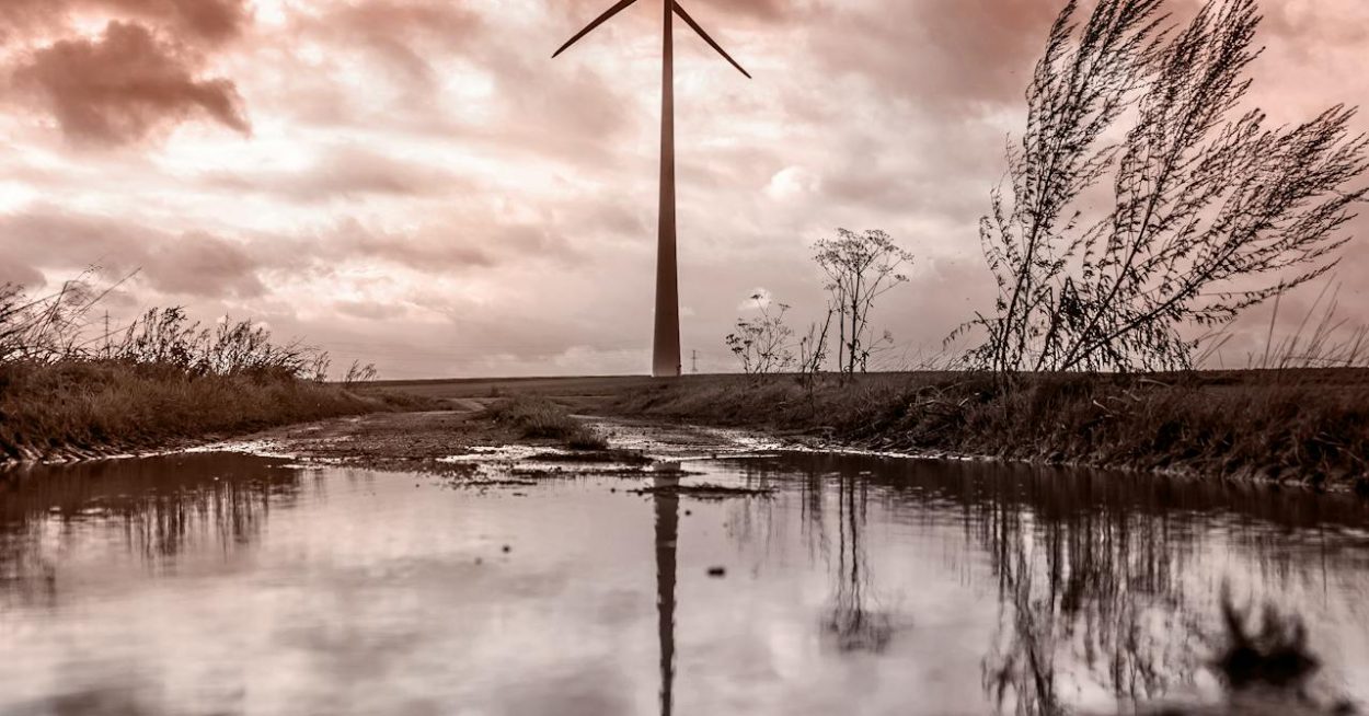 La sortie des énergies fossiles « concerne l&rsquo;ensemble du mix énergétique, et non uniquement le mix électrique »