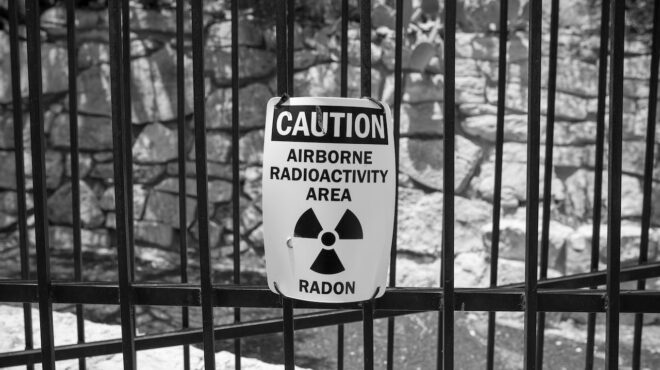 vivre plus longtemps grace radioactivite - Le Monde de l'Energie