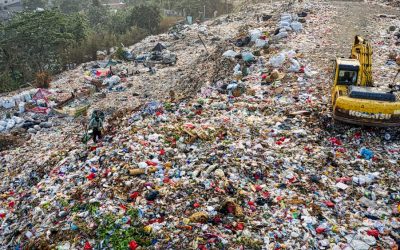 « Les aspirations à éradiquer la pollution plastique se heurtent aux lobbyistes des énergies fossiles »