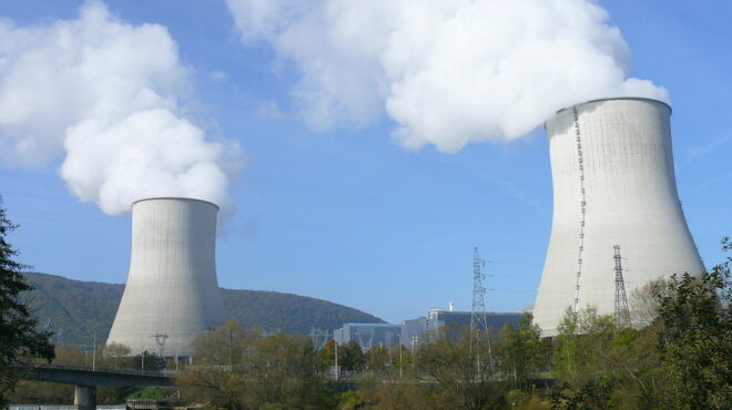 en france surete nucleaire est pas consideree comme controle conformite normes preetablies - Le Monde de l'Energie