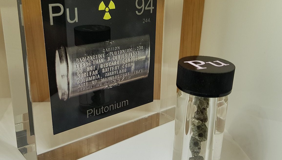 Plutonium, mon amour ! (1/3) : neutrons rapides et plutonium, pourquoi ?