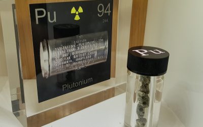 Plutonium, mon amour ! (1/3) : neutrons rapides et plutonium, pourquoi ?