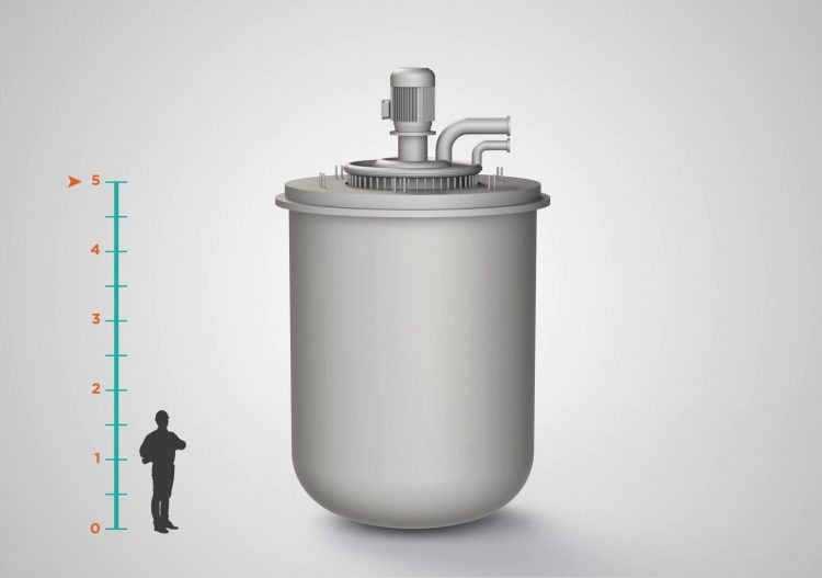 « Les réacteurs de quatrième génération sont conçus pour être durables »