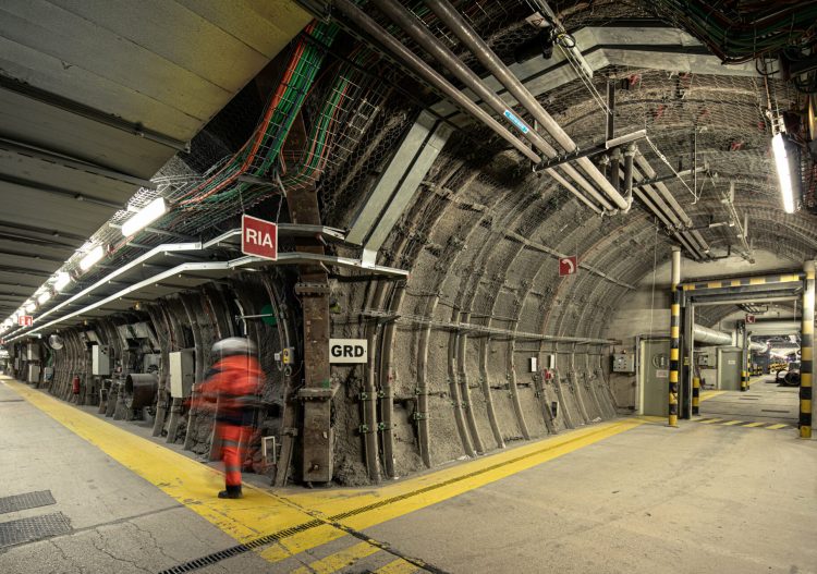 « Cigéo est issu d’un long processus démocratique avec 3 lois votées et 3 débats publics »