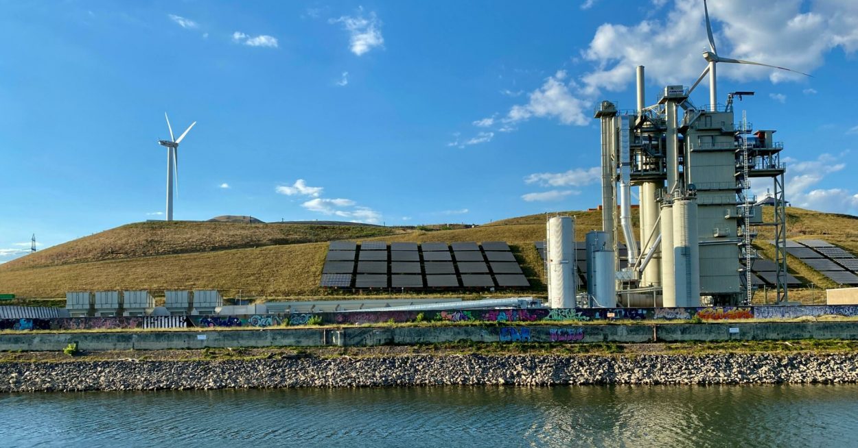 « Le crédit d’impôt au titre des investissements en faveur de l’industrie verte vise à développer l’industrie de la décarbonation en France »