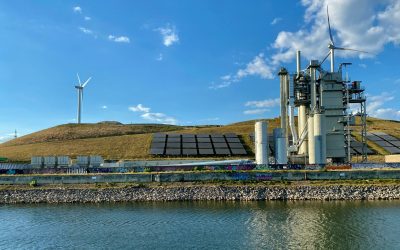 « Le crédit d’impôt au titre des investissements en faveur de l’industrie verte vise à développer l’industrie de la décarbonation en France »