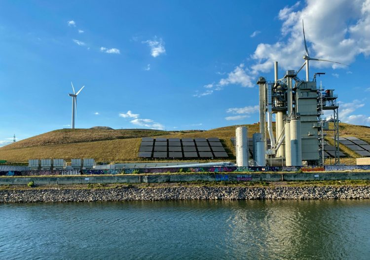 « Le crédit d’impôt au titre des investissements en faveur de l’industrie verte vise à développer l’industrie de la décarbonation en France »