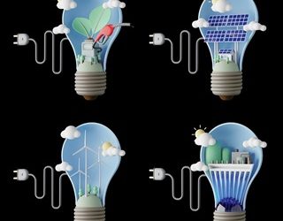 Consensus des EAU : les énergies renouvelables pour renouer le dialogue Europe-Afrique