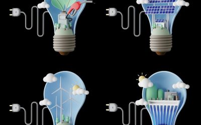 Quelles sont les limites des énergies renouvelables ?