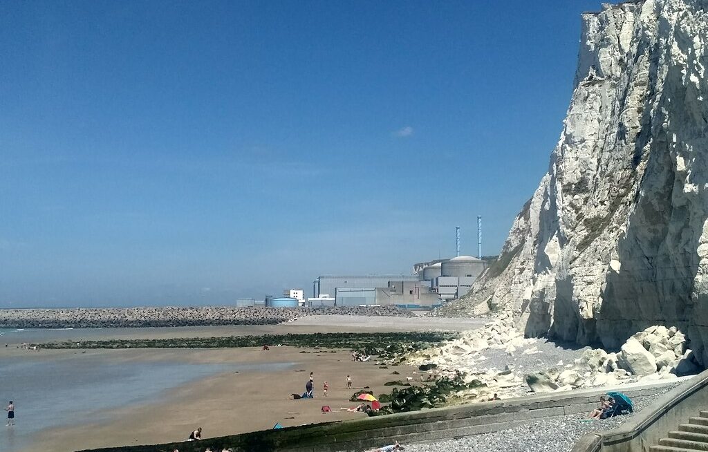 La Normandie « est une vitrine de la stratégie énergétique nationale »