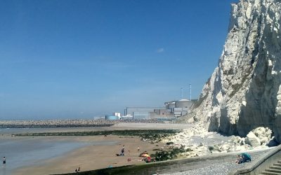 La Normandie « est une vitrine de la stratégie énergétique nationale »